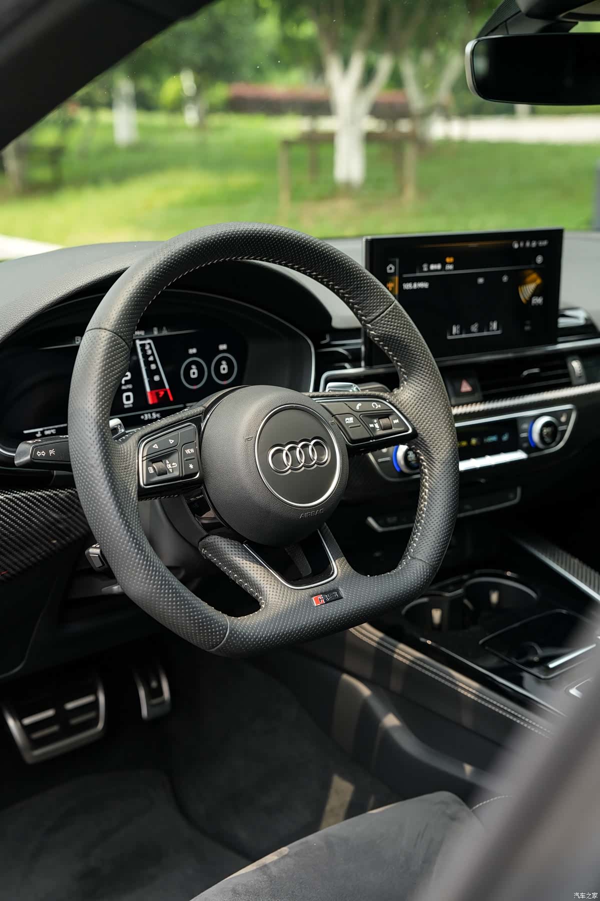 Audi RS, 2021 7