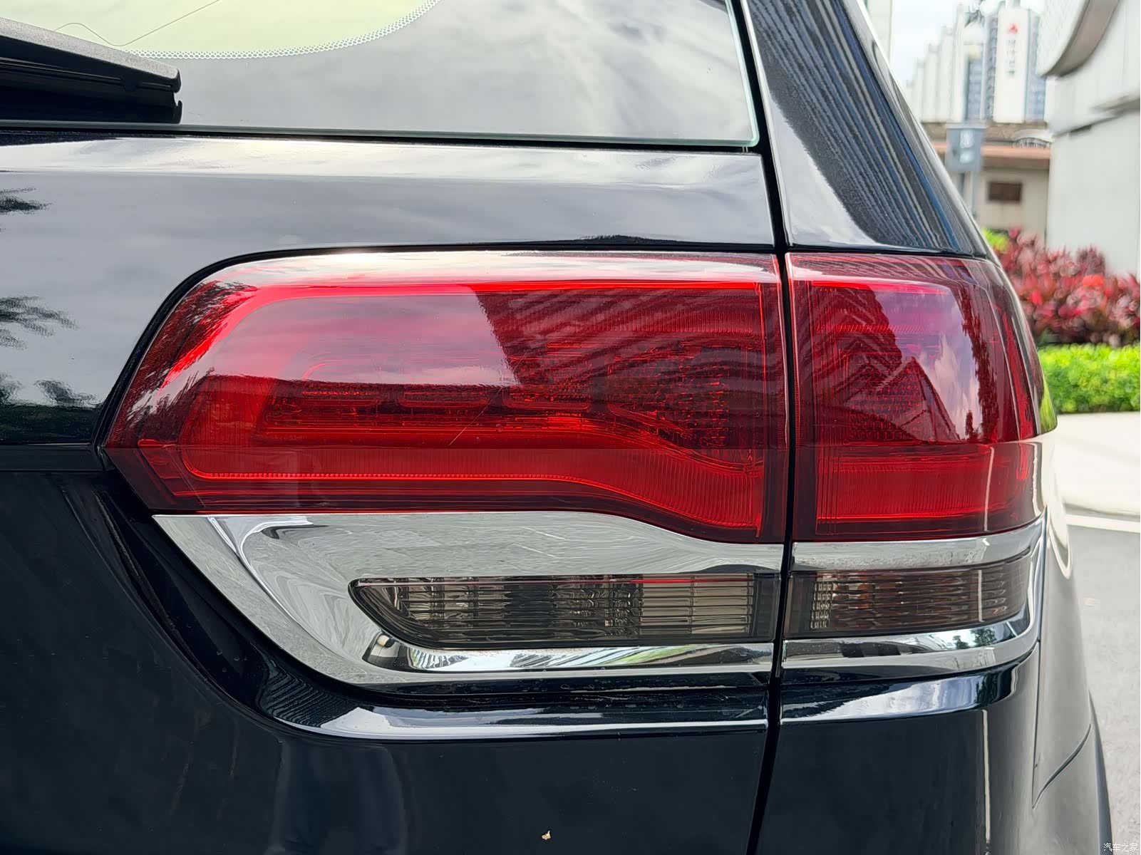Jeep Grand Cherokee, 2018 36