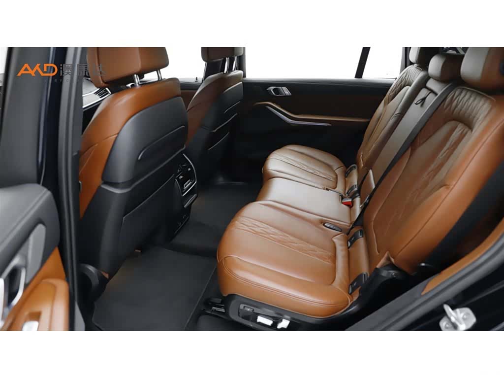 BMW X7, 2022 7