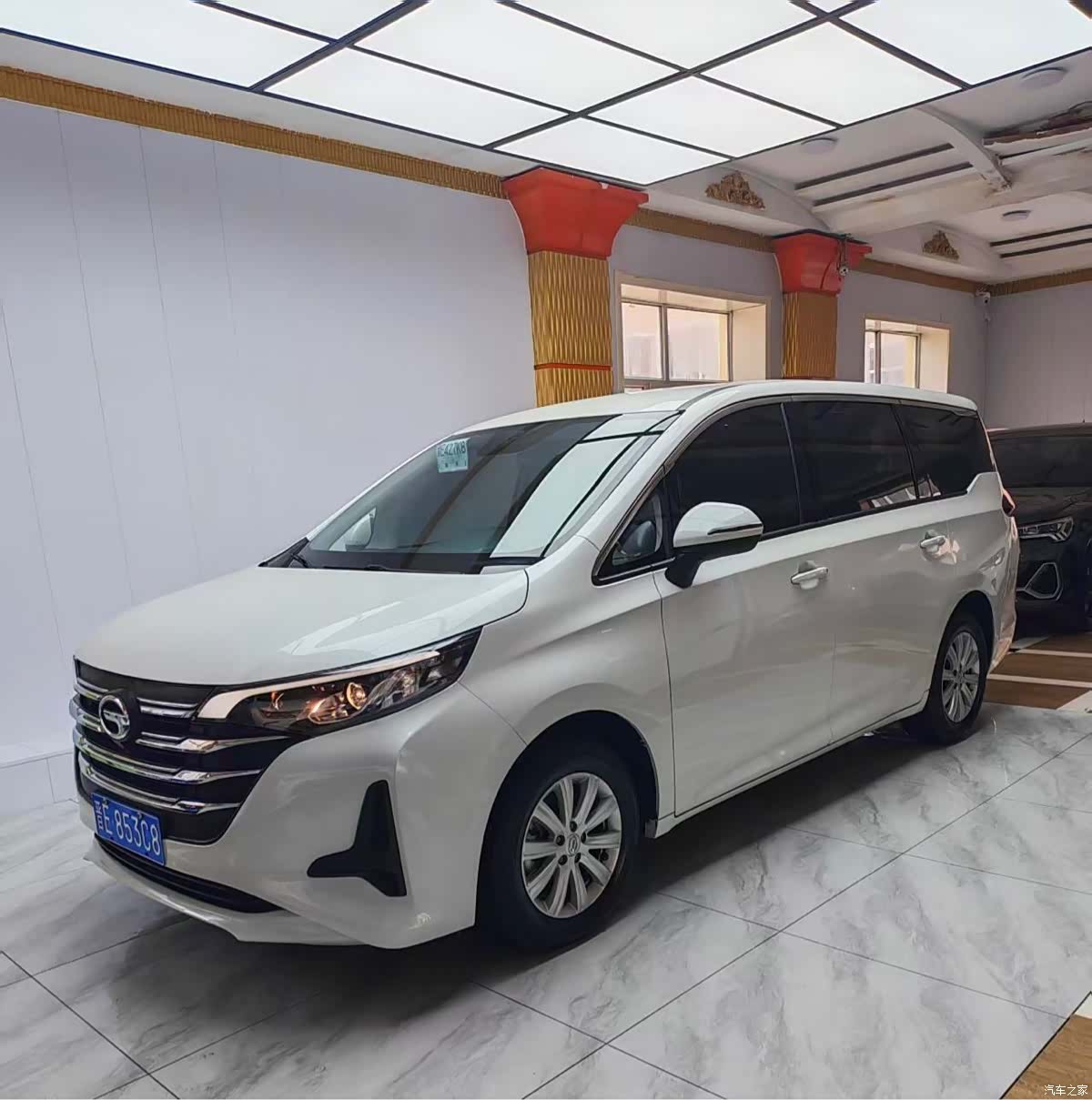 GAC M6, 2022 2