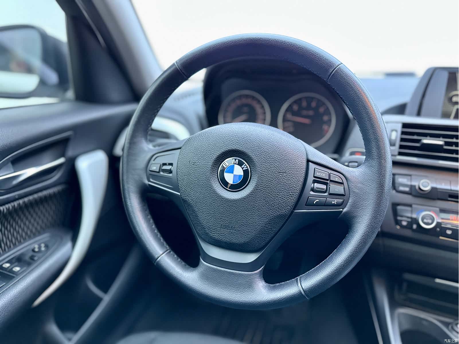 BMW 1 Series, 2012 7