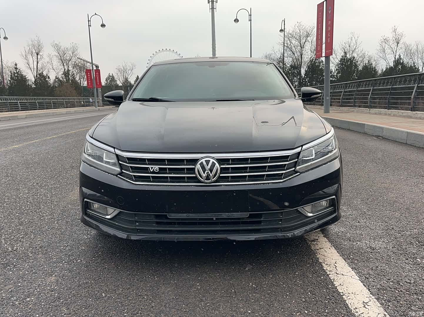 Volkswagen Passat, 2016 2