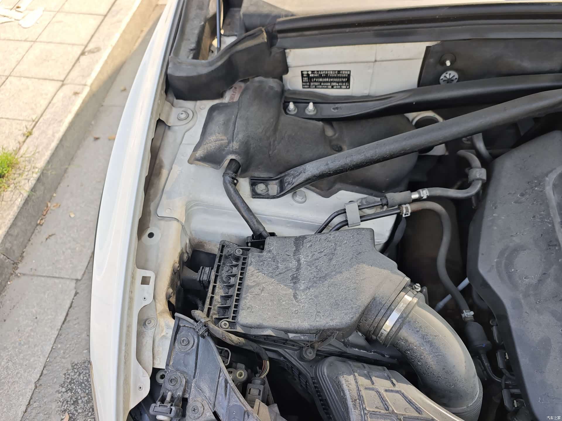 Audi Q5, 2017 20