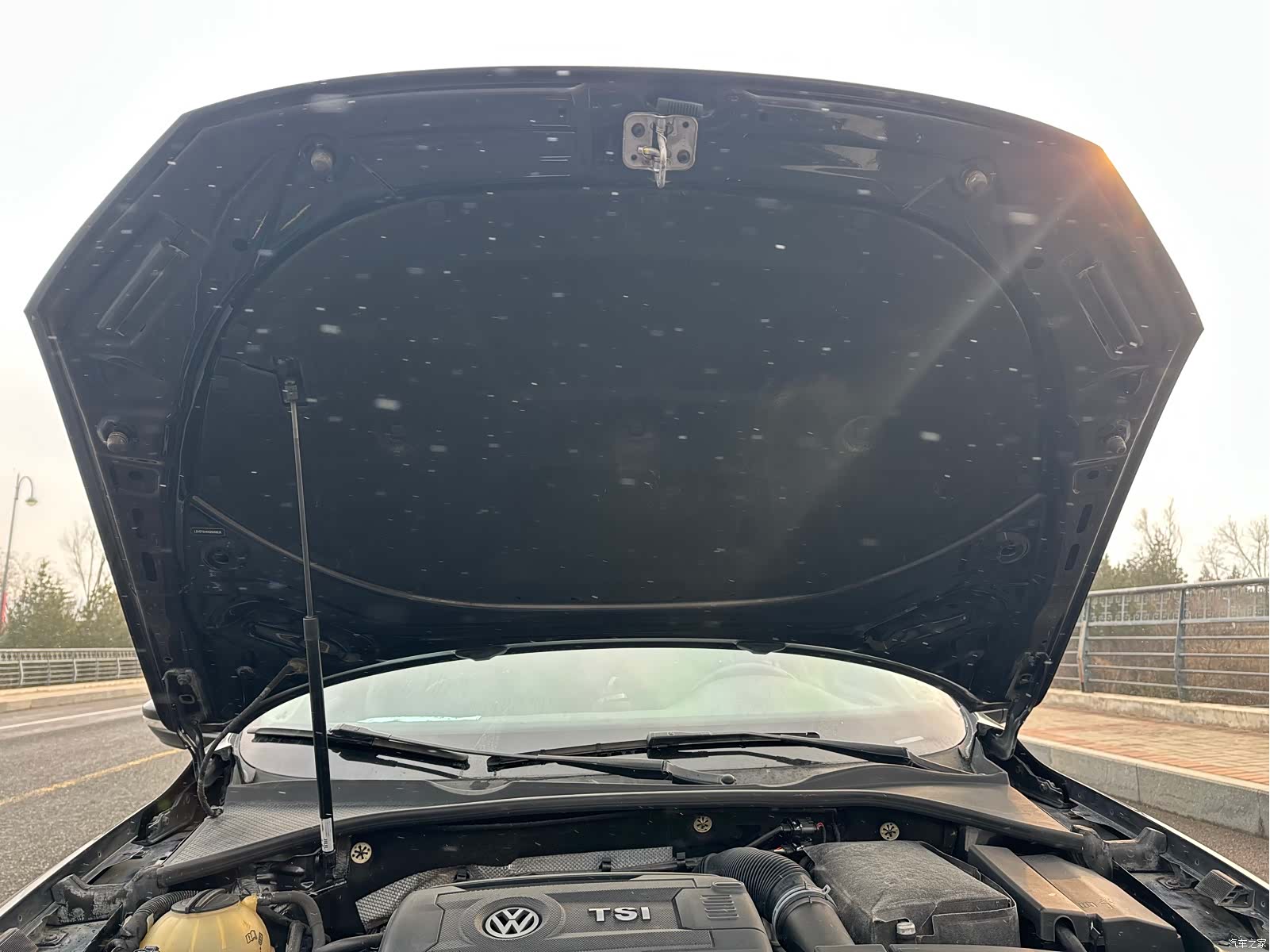 Volkswagen Passat, 2016 26