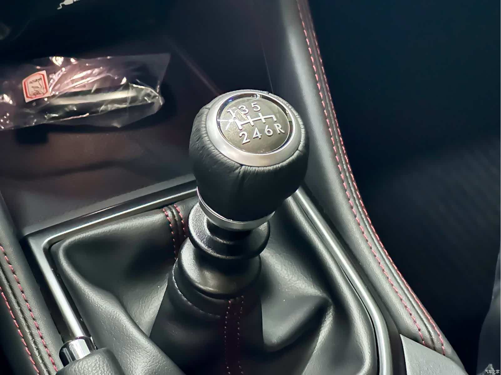Subaru WRX, 2025 22
