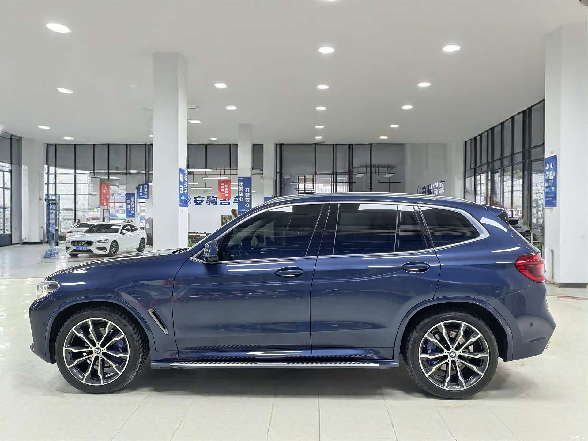 BMW X3, 2019 15