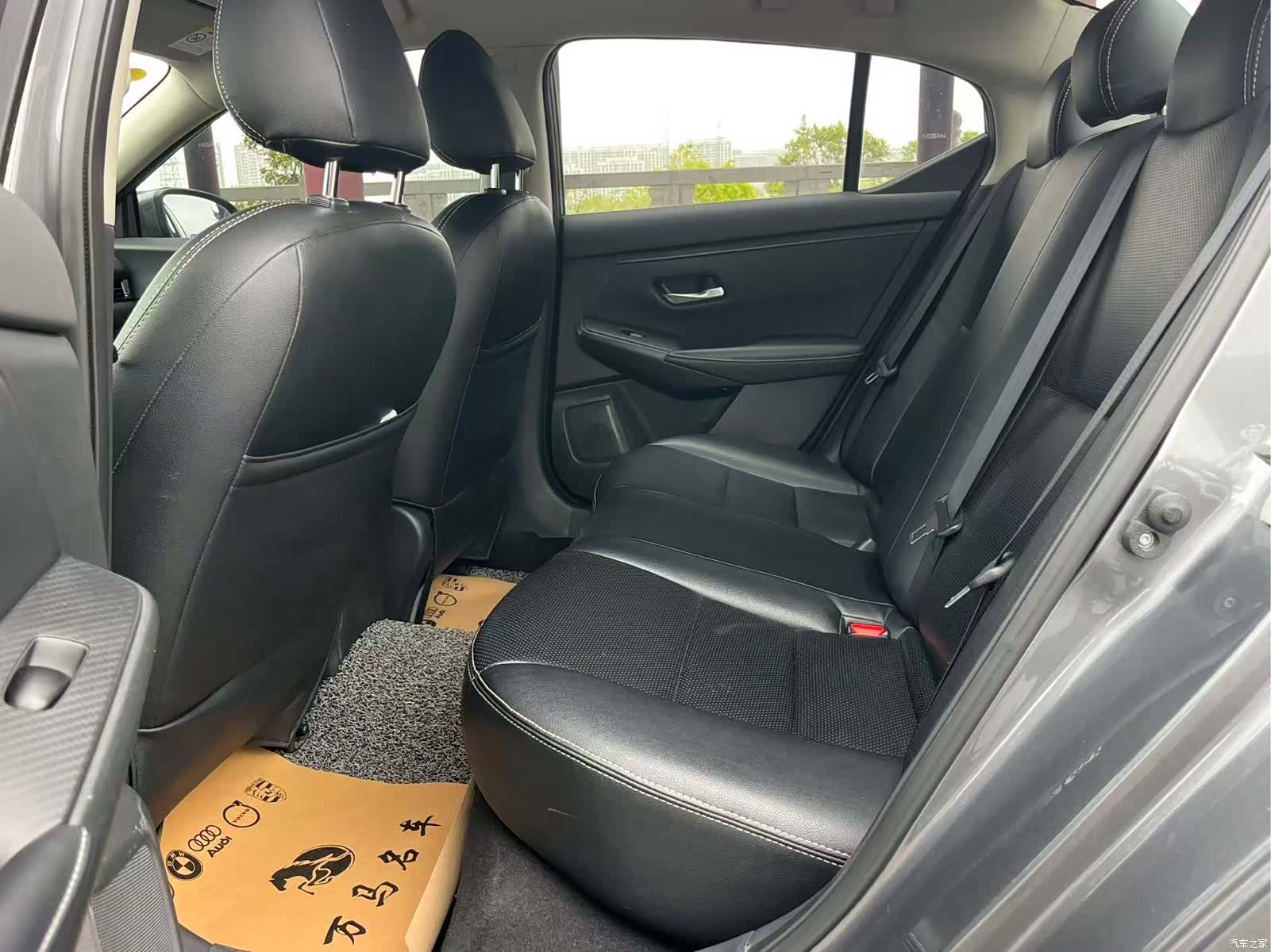 Nissan Sylphy, 2021 13