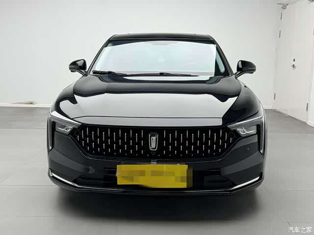 Bestune B70, 2024 2