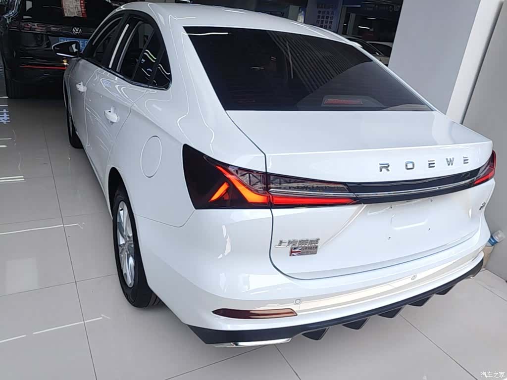 Roewe i5, 2025 6