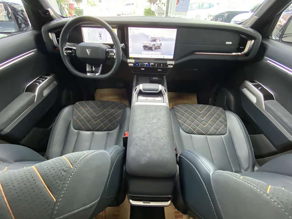 DEEPAL Dark blue G318