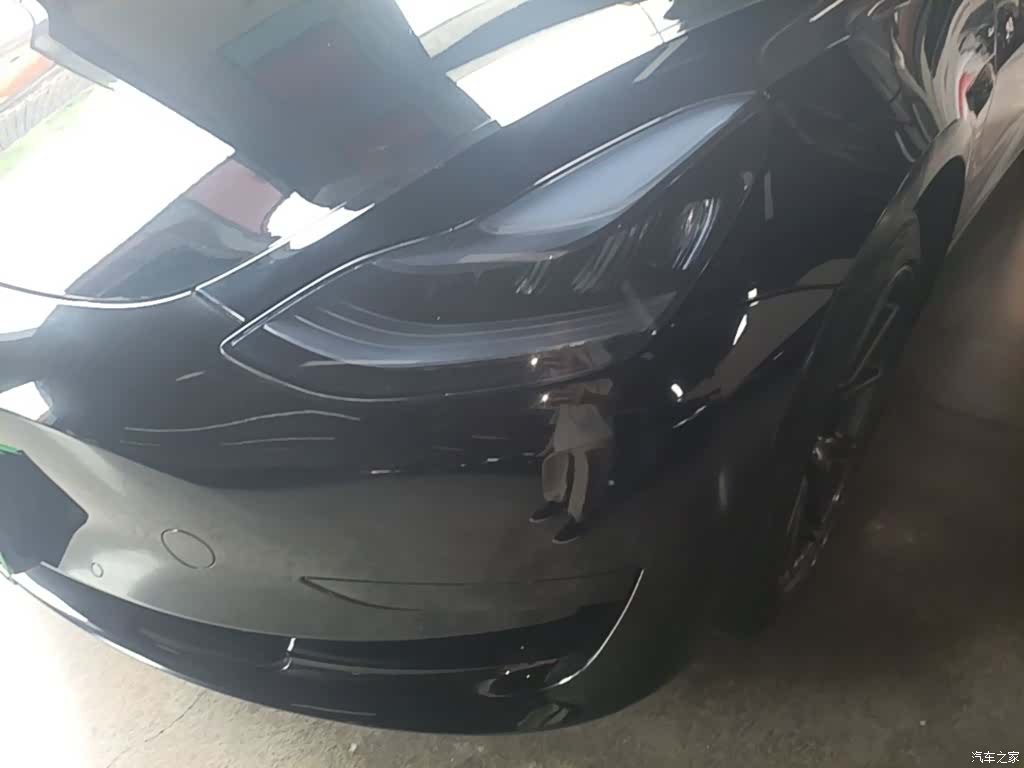 Tesla Model 3, 2020 24