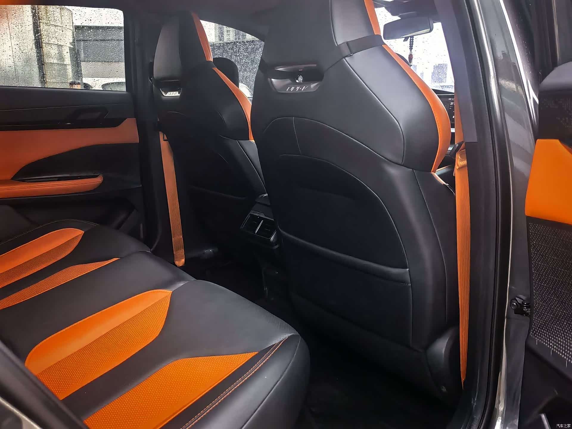 Changan UNI-V, 2022 14