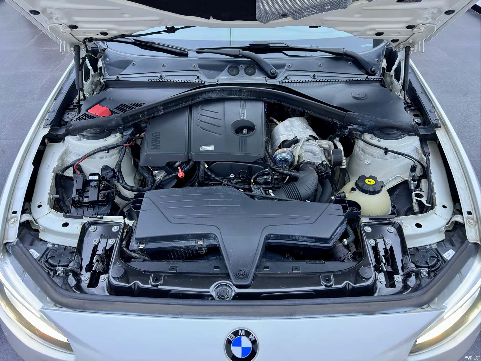 BMW 1 Series, 2012 10