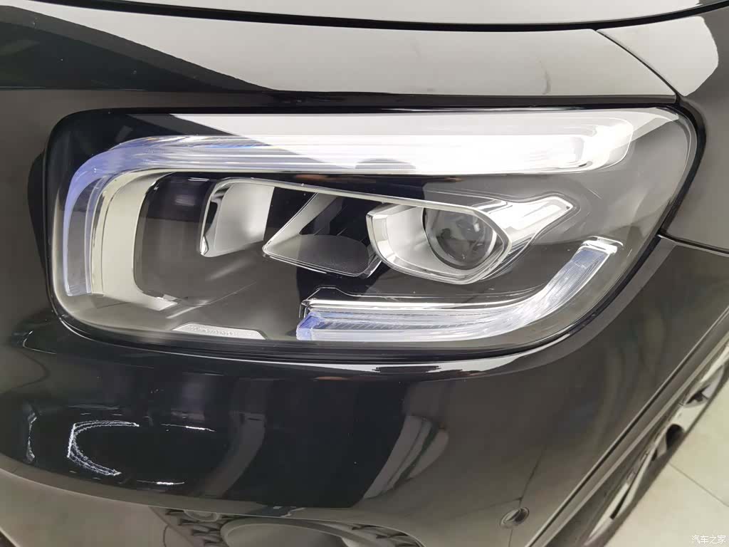 Mercedes-Benz GLB, 2022 7