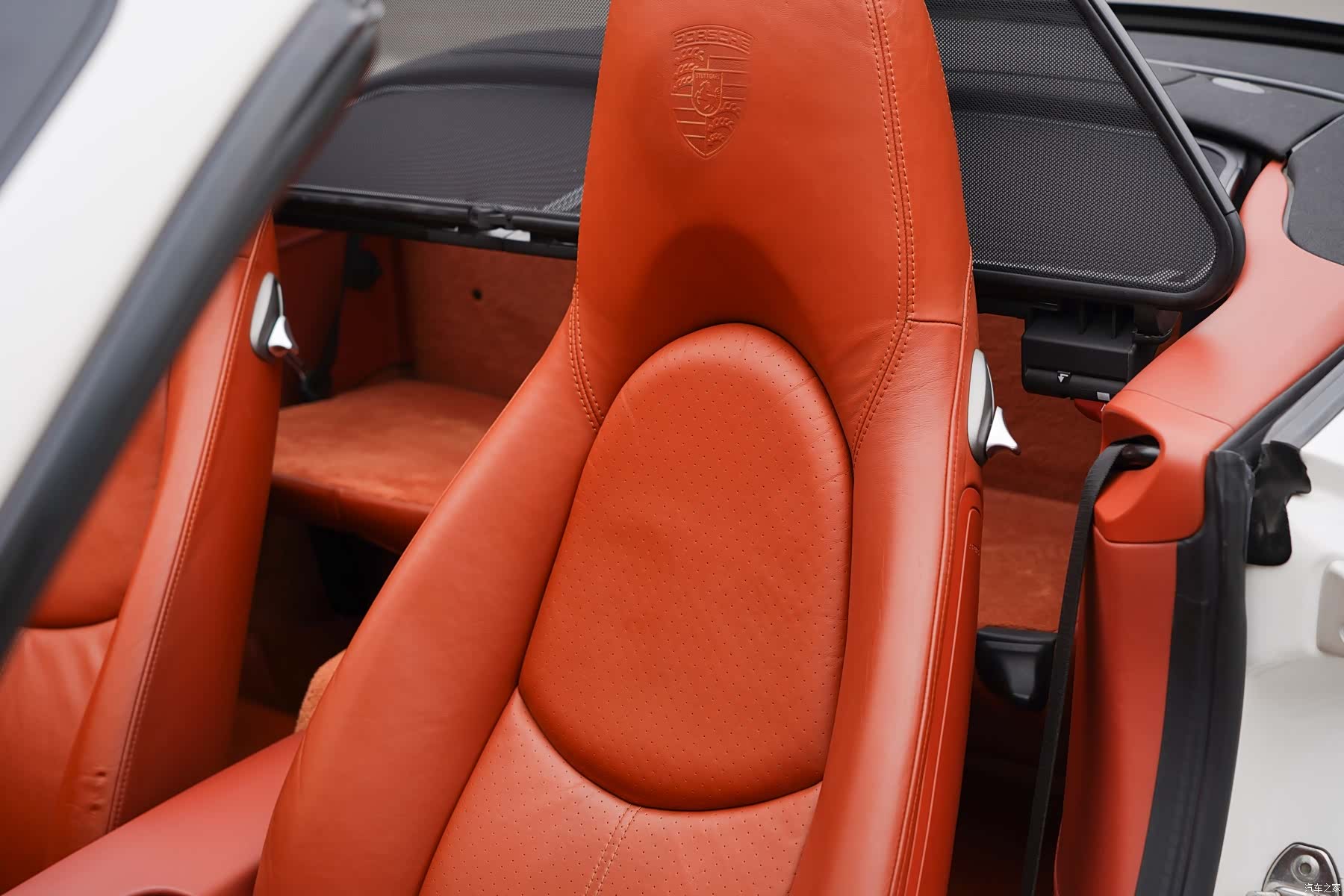 Porsche 911, 2010 16