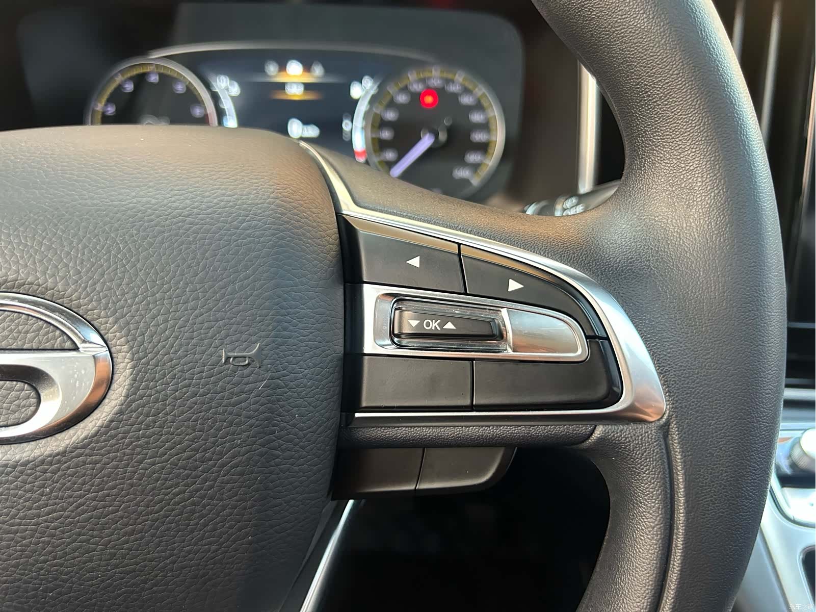Trumpchi M8, 2023 24