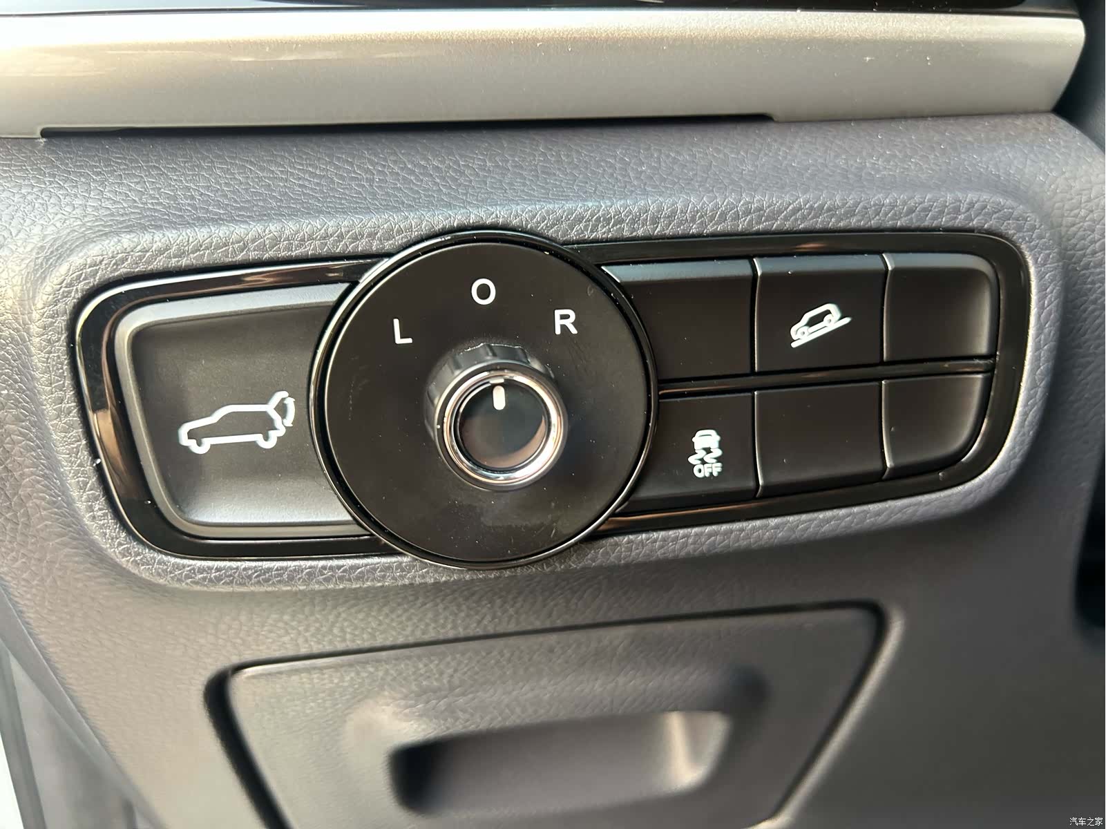 Trumpchi M8, 2023 33