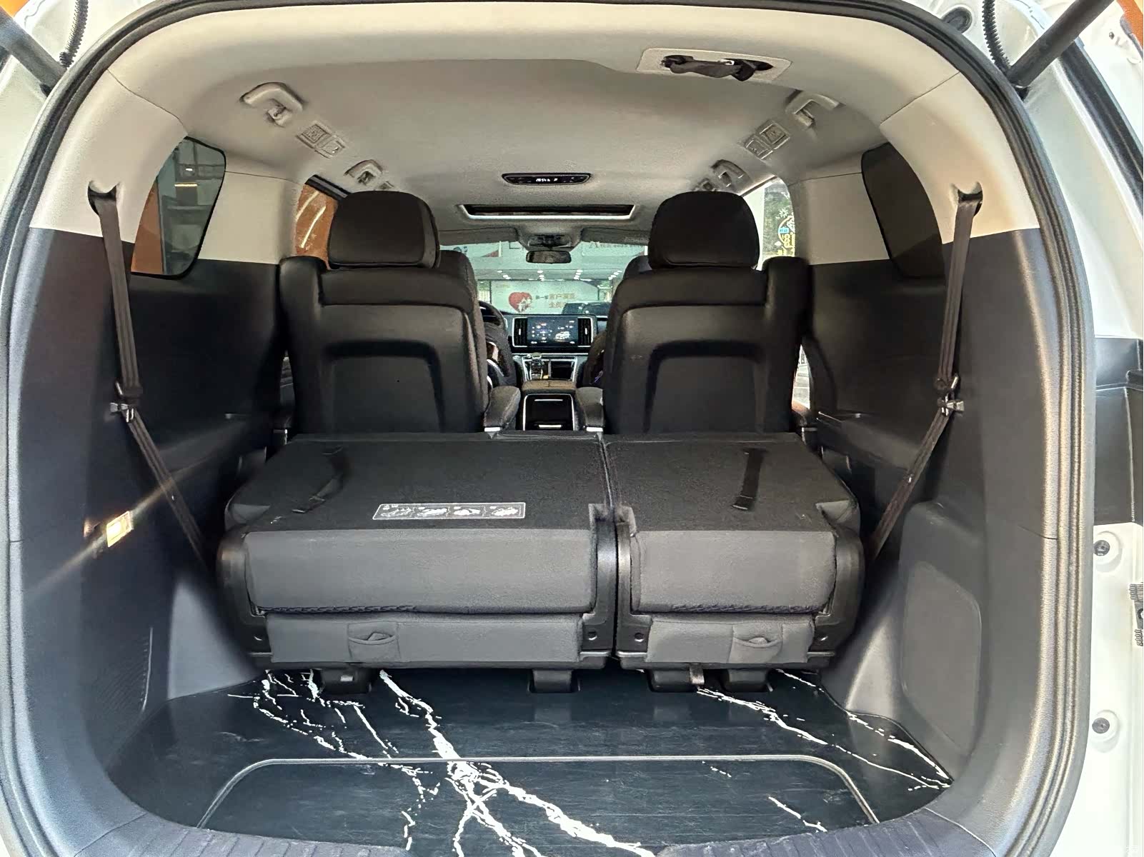 Trumpchi M8, 2023 45