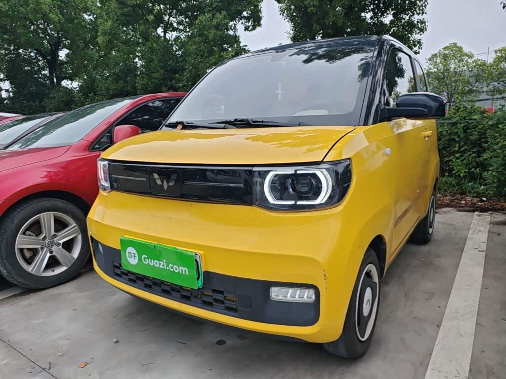 Wuling Mini EV