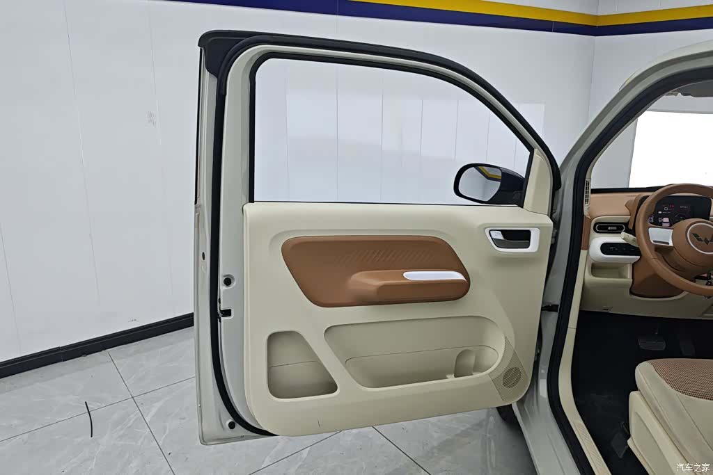 Wuling MINIEV, 2025 7