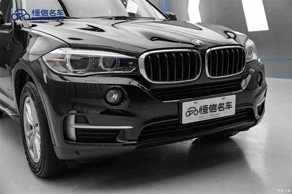 BMW X5, 2016 9