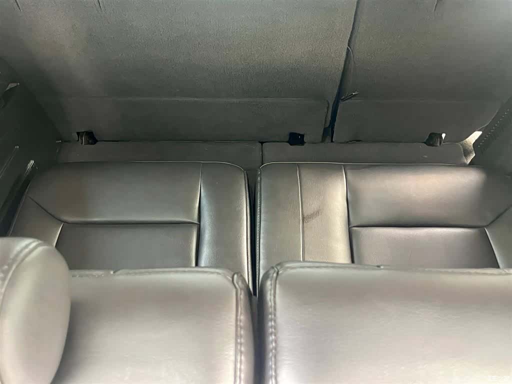 Hummer H2, 2007 25