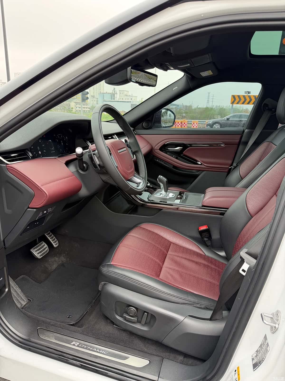 Land Rover Range Rover, 2021 16