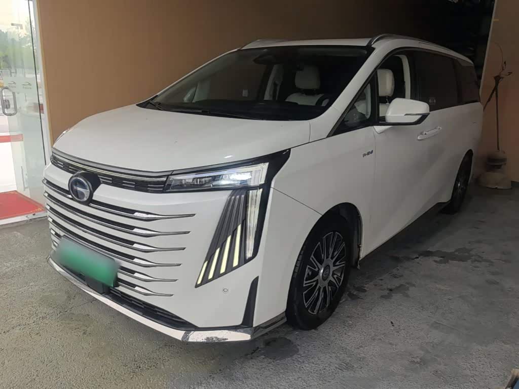 GAC E9