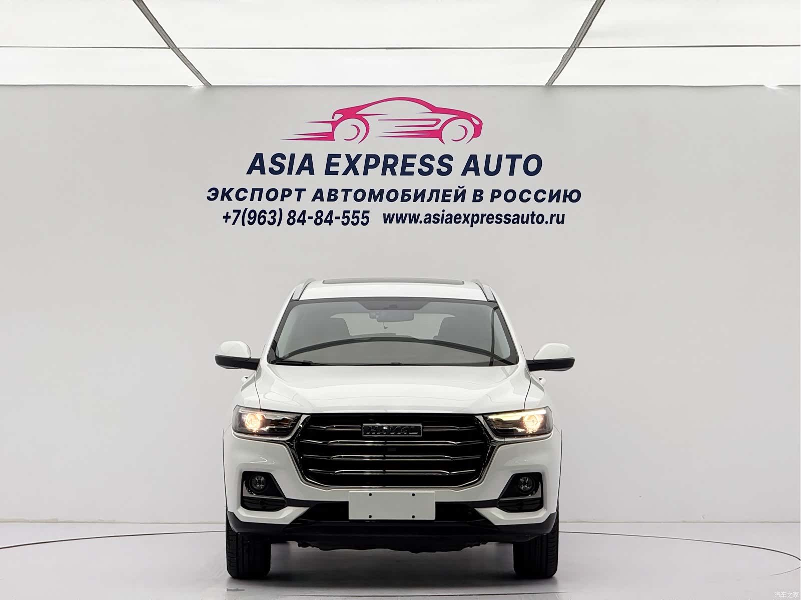 Haval H6, 2022 2