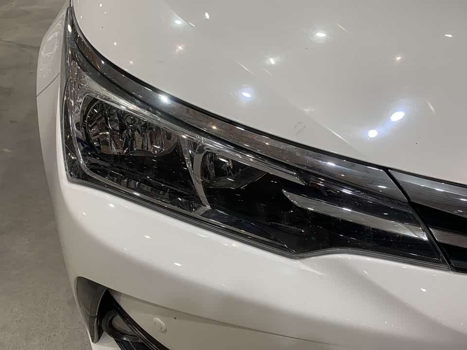 Toyota Corolla Toyota Corolla