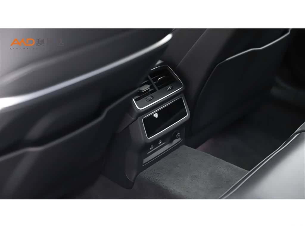 Audi A7L, 2025 9