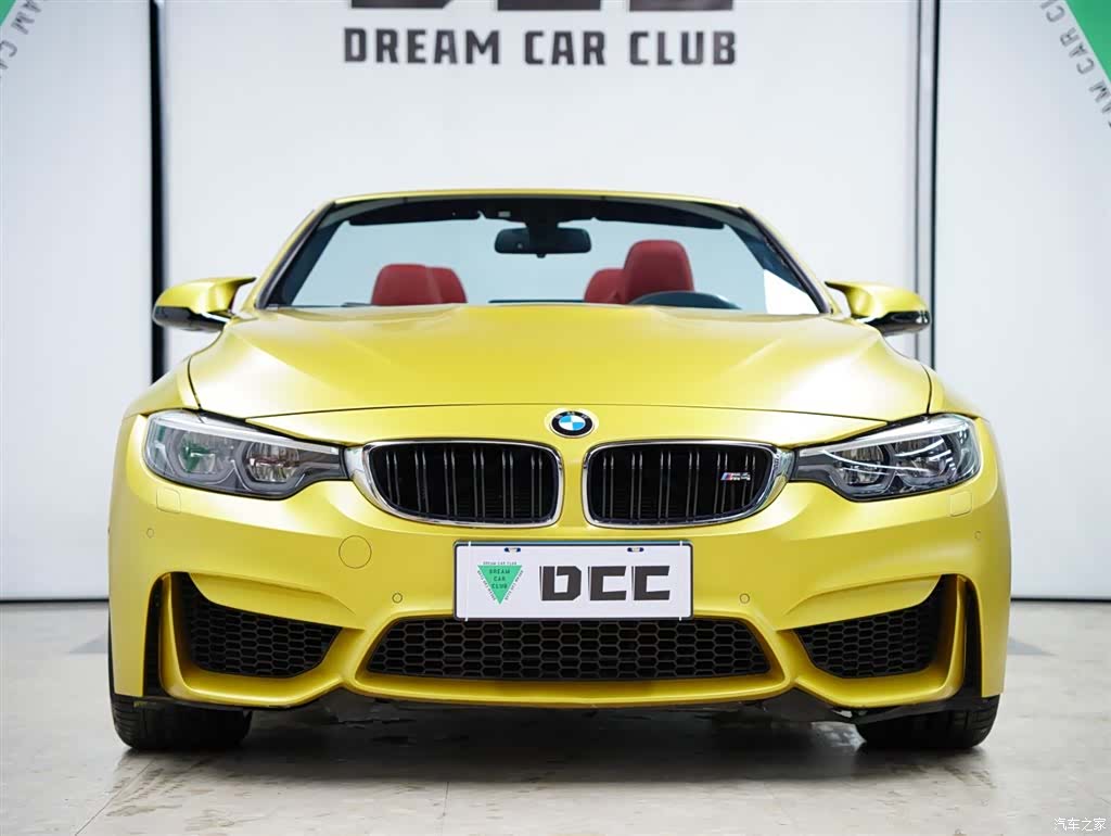 BMW M4, 2018 13