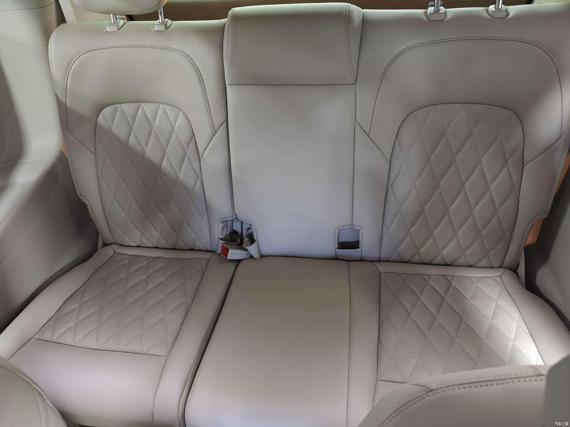 Buick GL8, 2024 6