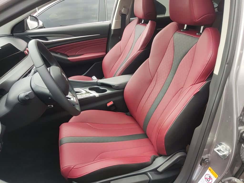 Changan Eado, 2021 15