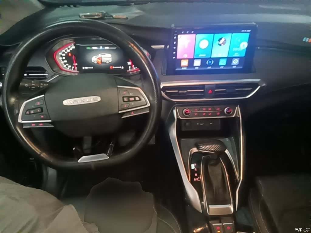 Maxus G50, 2023 10