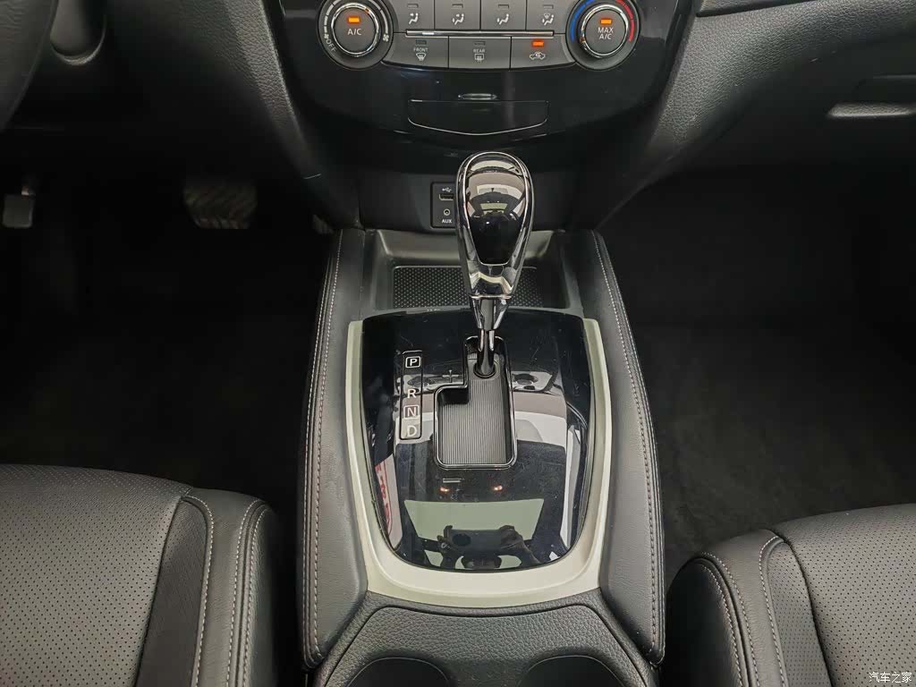 Nissan X-Trail, 2018 13