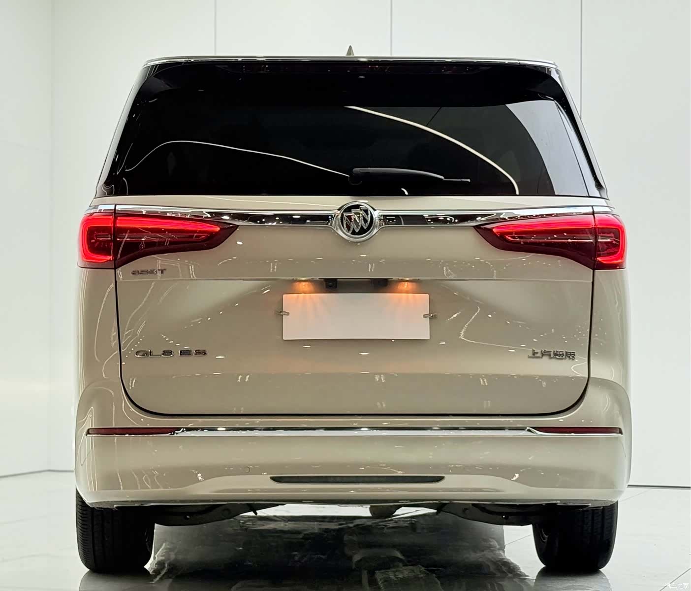 Buick GL8, 2023 16