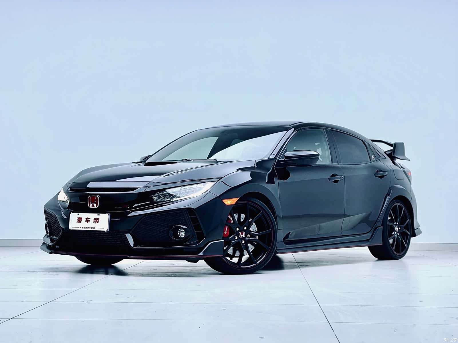 SiYu(JinKou) Civic