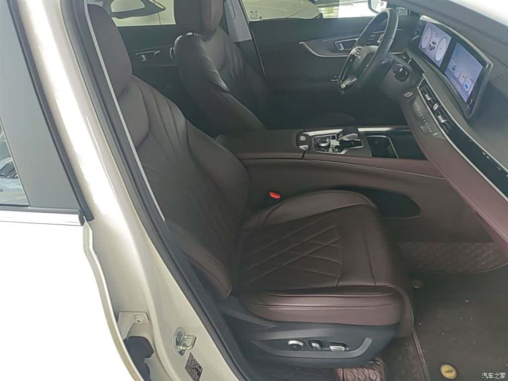 Chery Tiggo 8, 2024 24