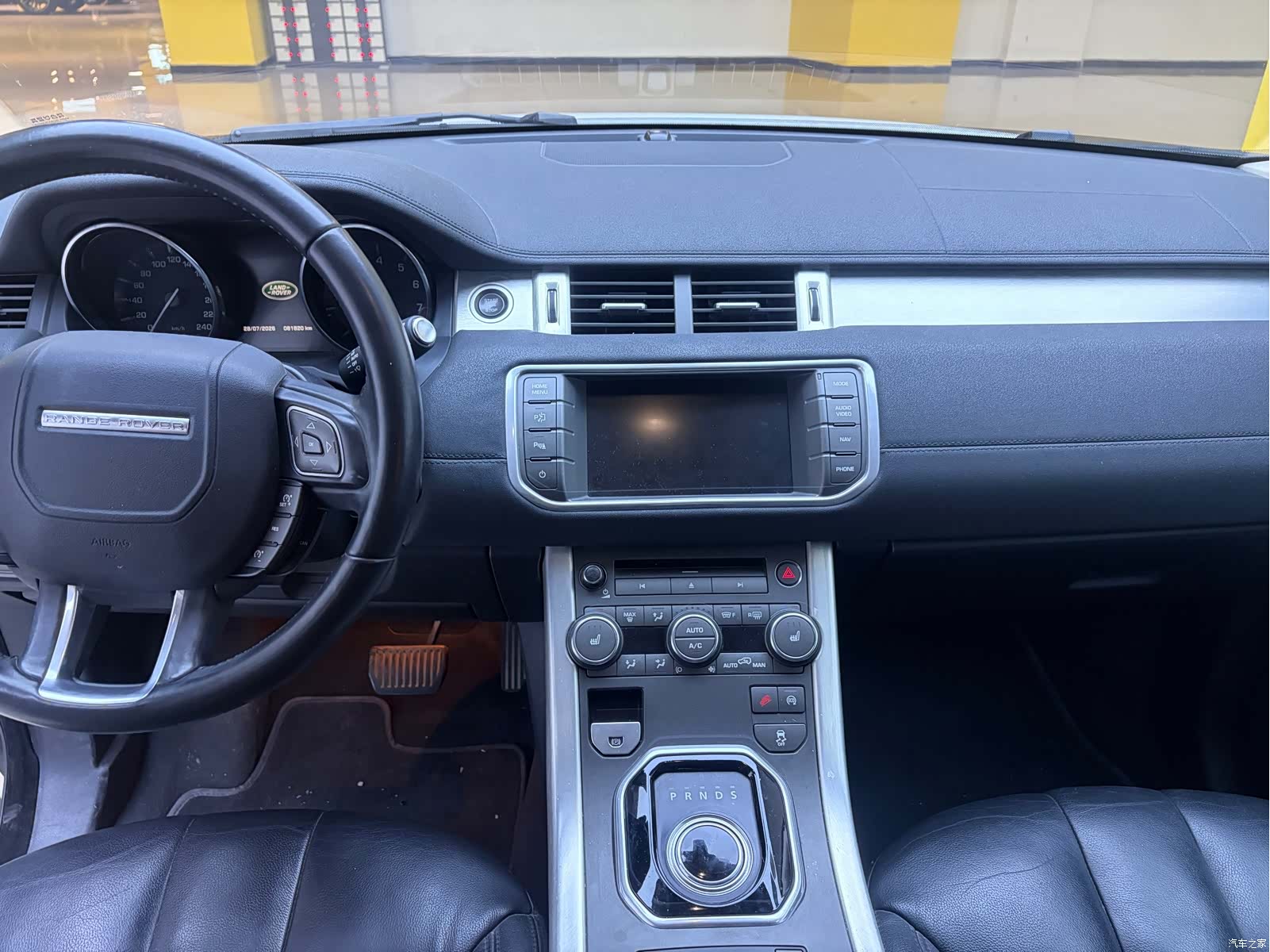 Land Rover Range Rover, 2015 8
