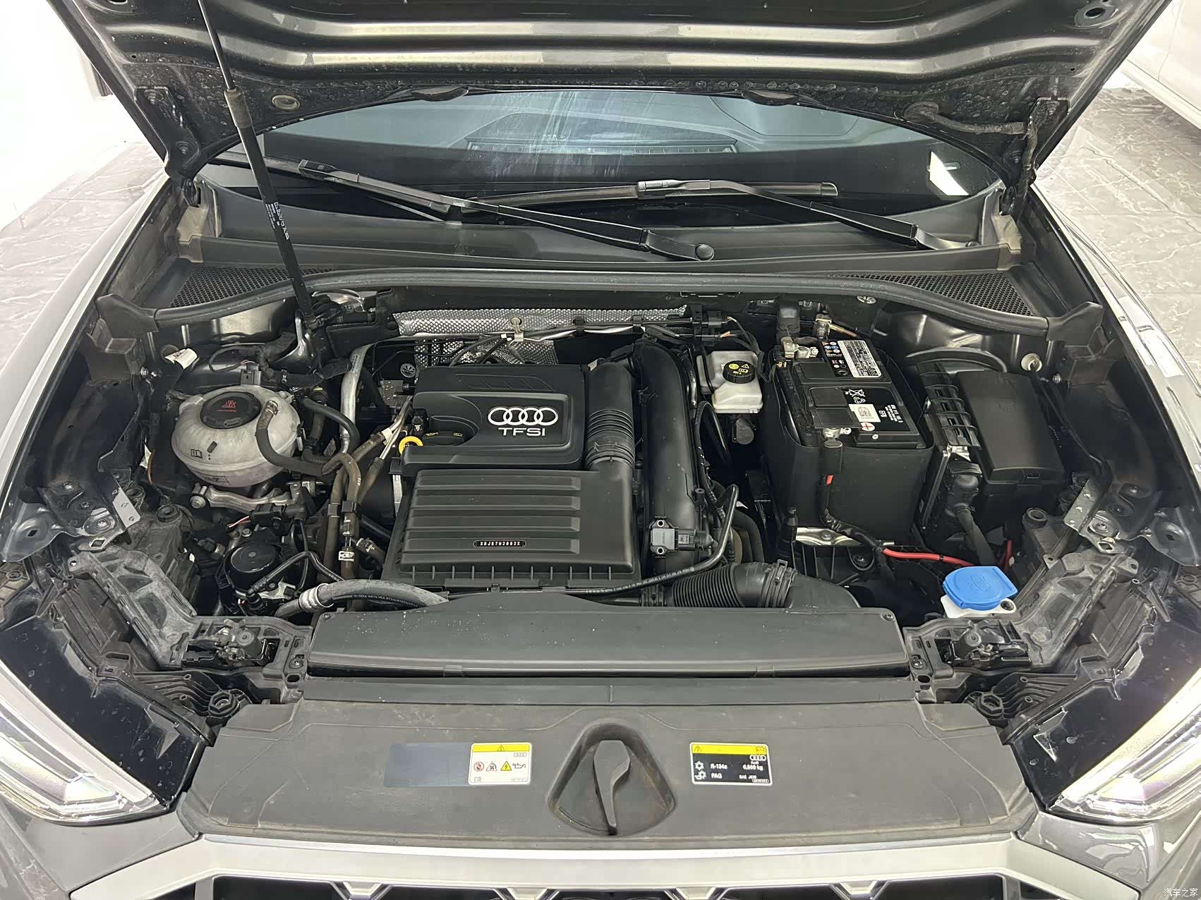 Audi Q3, 2023 18