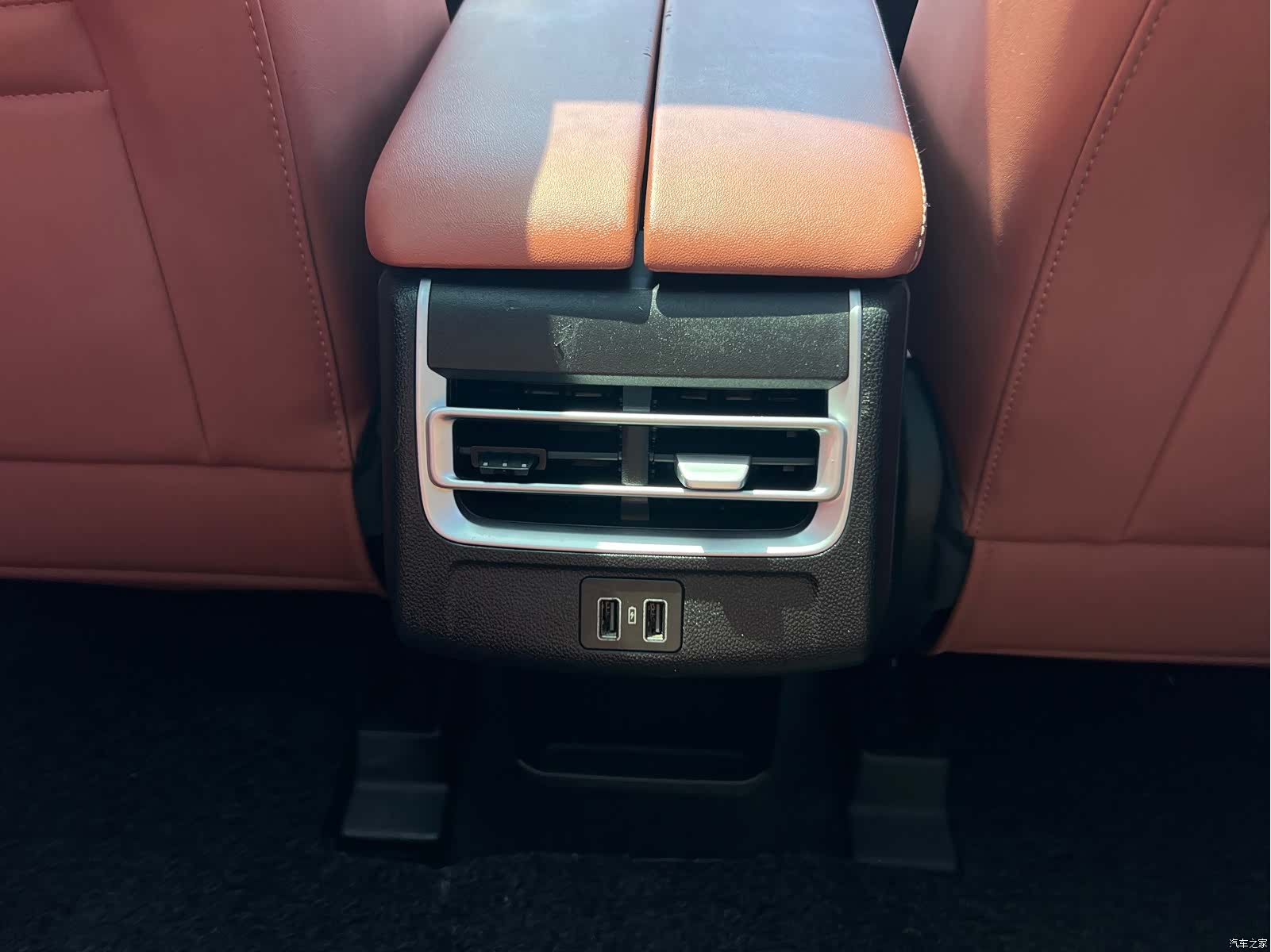 Changan CS75, 2023 24