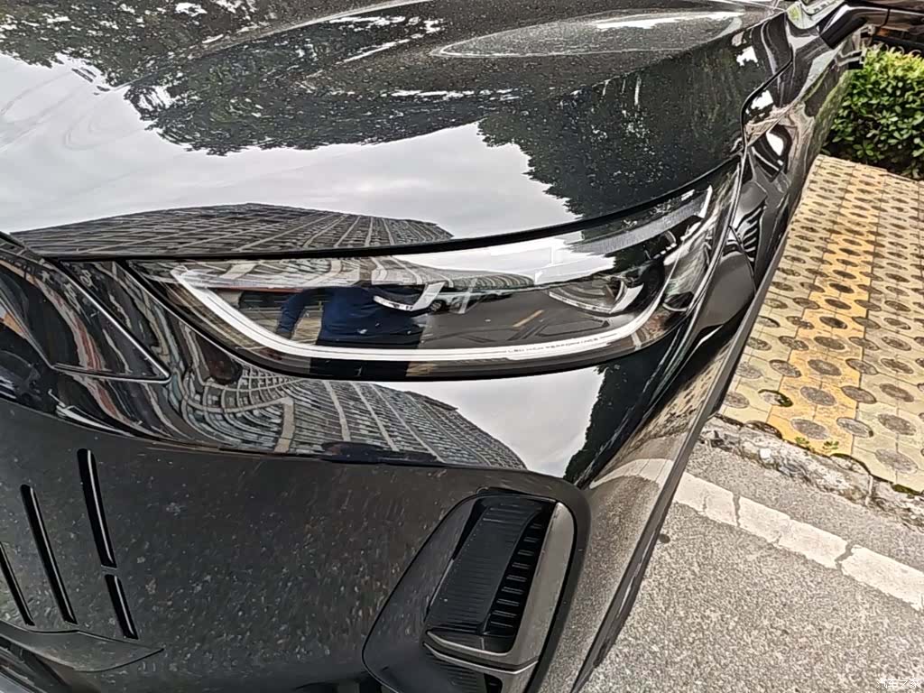 Chery T9, 2025 24