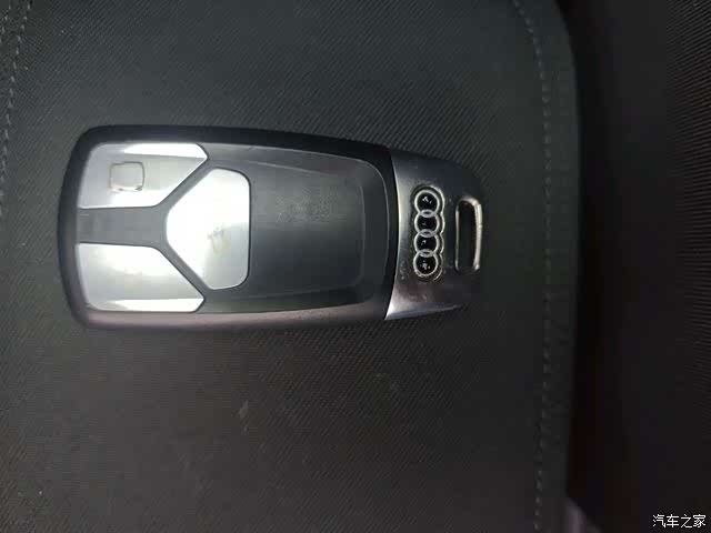 Audi Q2L, 2021 15