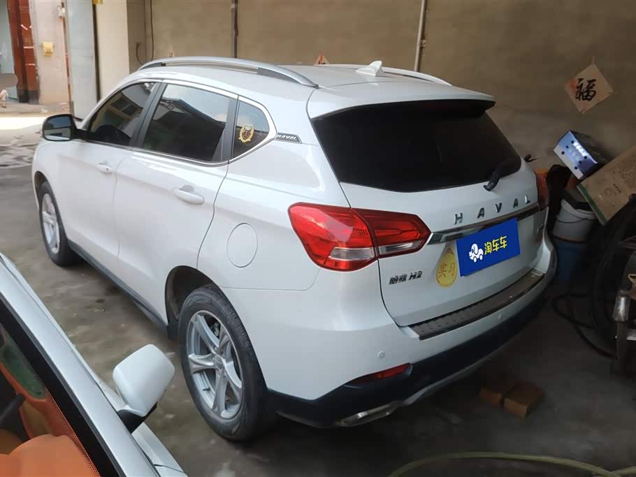 Haval H2 Haval H2