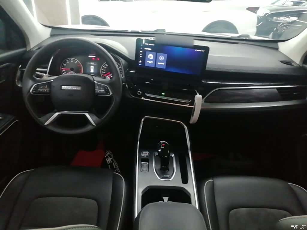 Haval H6, 2021 10