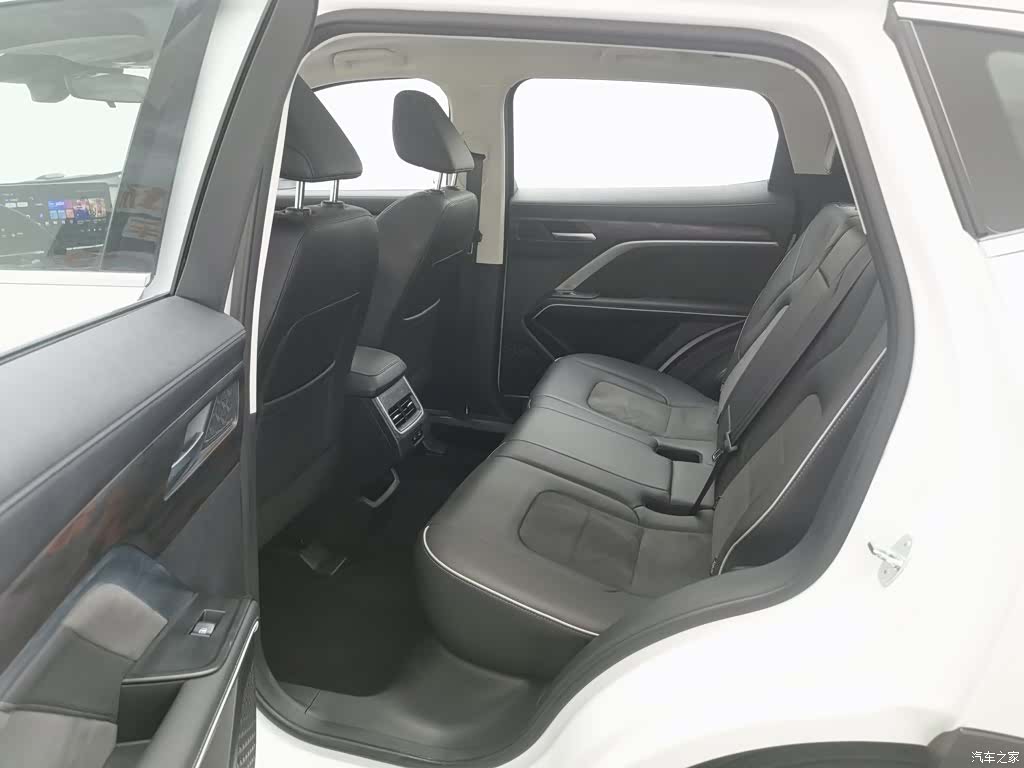Haval H6, 2023 15