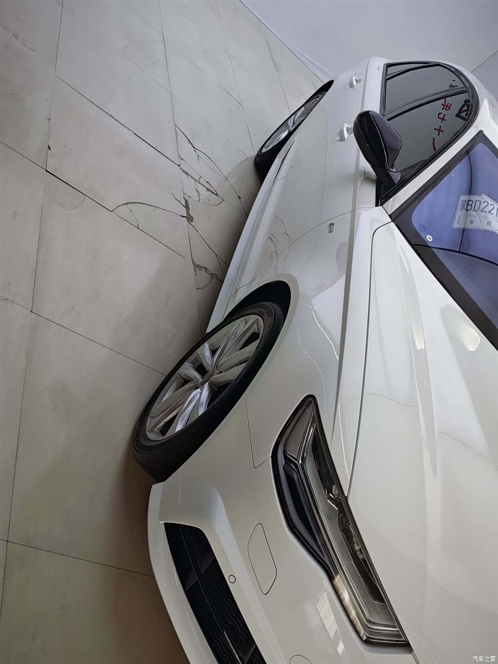 Audi A6L, 2018 6