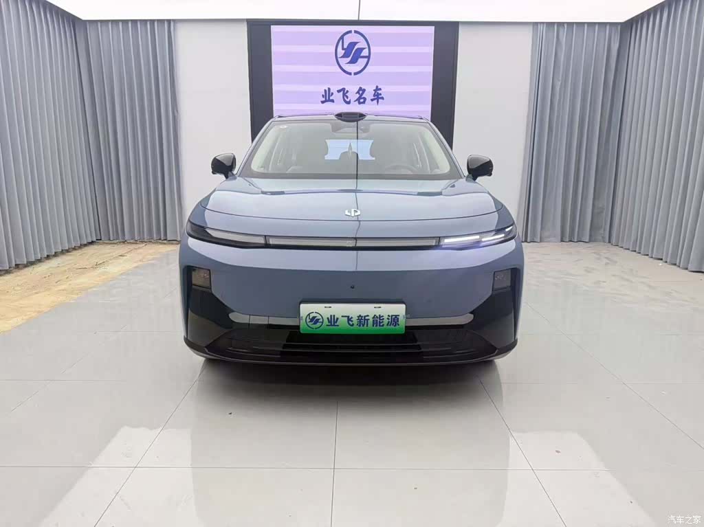 Leapmotor B10, 2025 2
