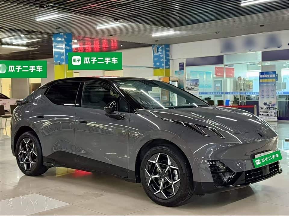 Lynk & Co Z20 Lynk & Co Z20